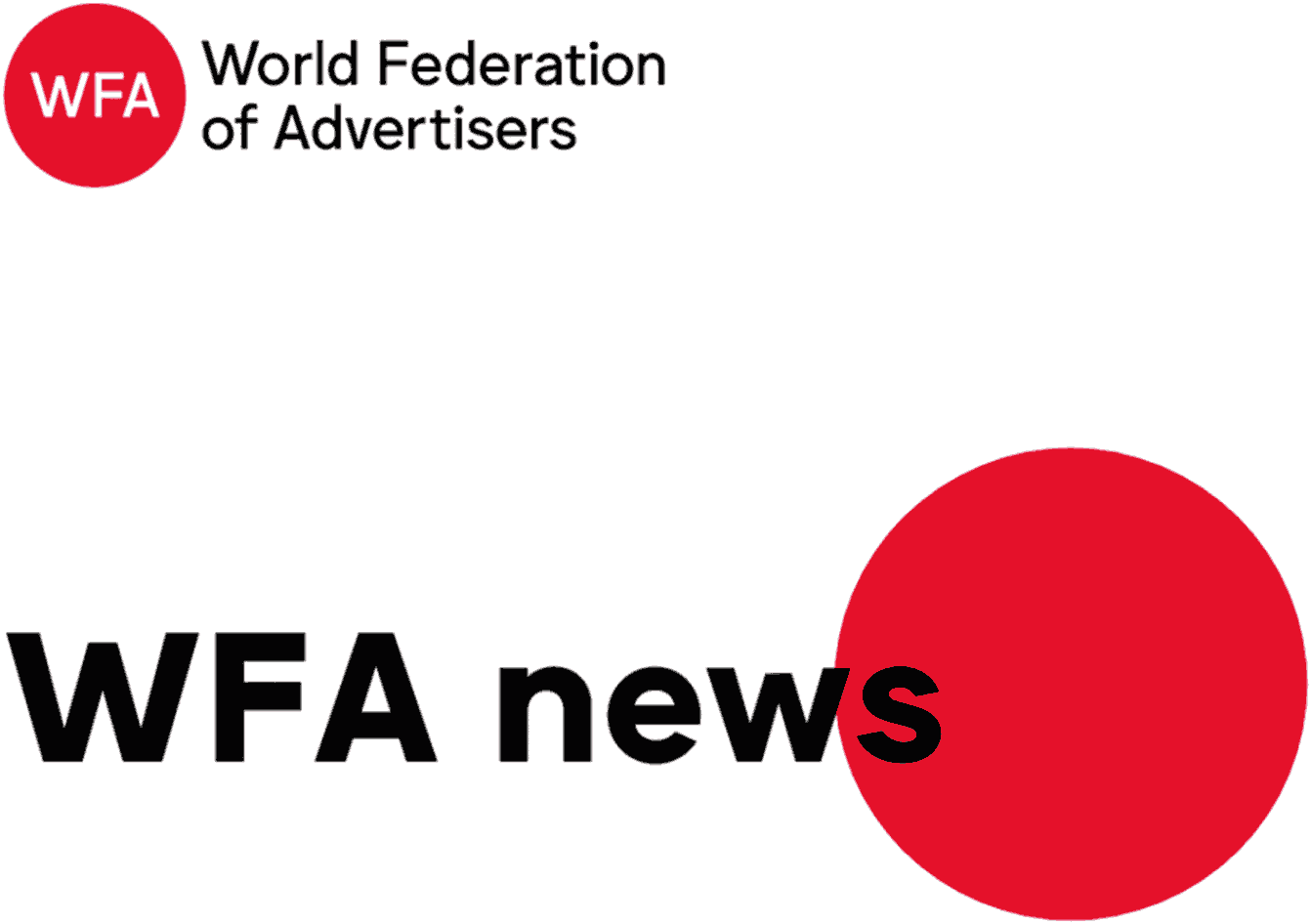 WFA news