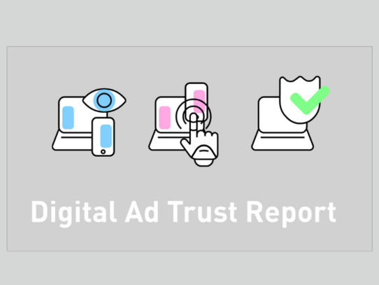 Digital Ad Trust Report T4 2022